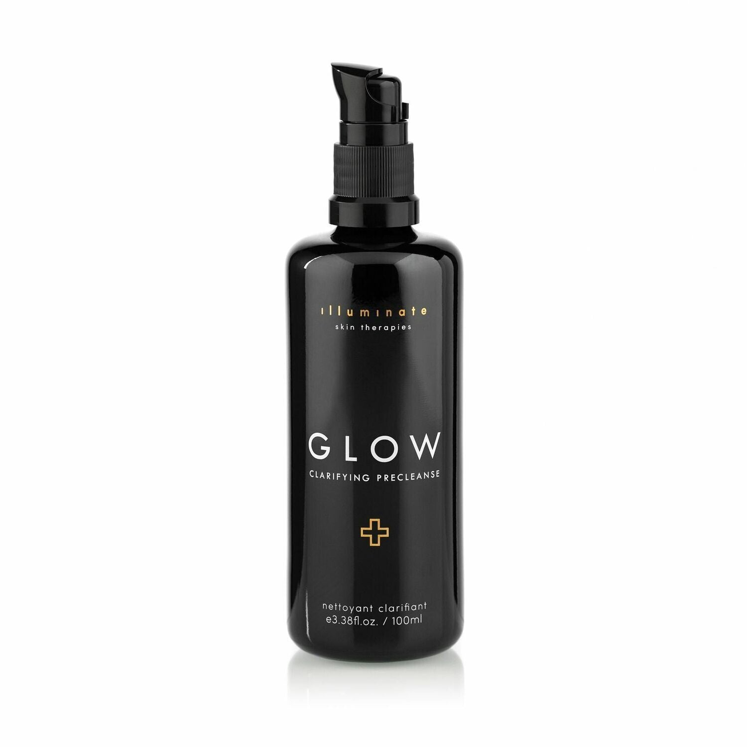 Glow Clarifying Precleanse